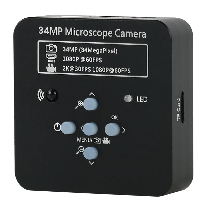 FHD 34MP 2K 1080P 3400W TF Vid - Electronics Repair Lab 评论和价格