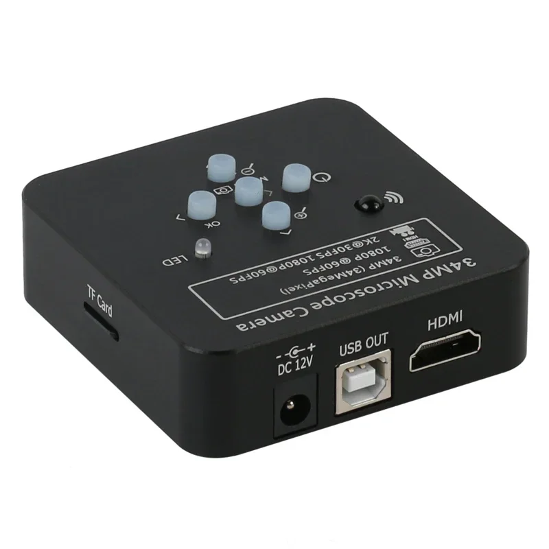 FHD 34MP 2K 1080P 3400W TF Vid - Electronics Repair Lab 评论和价格