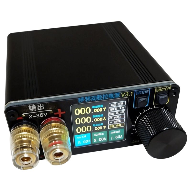 A25I-Portable Adjustable Power - Electronics Repair Lab 评论和价格