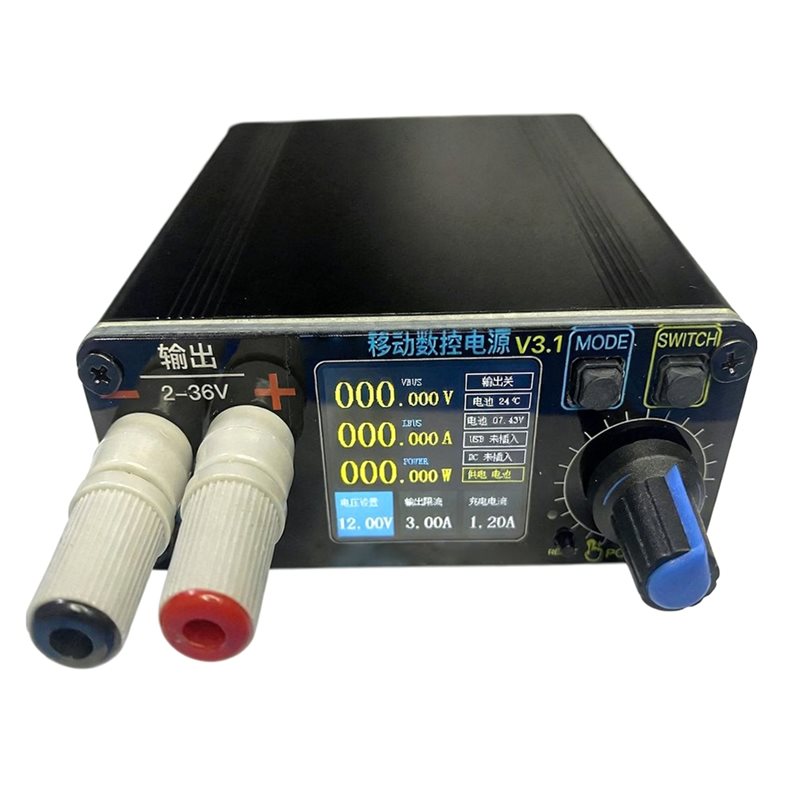 A25I-Portable Adjustable Power - Electronics Repair Lab 评论和价格