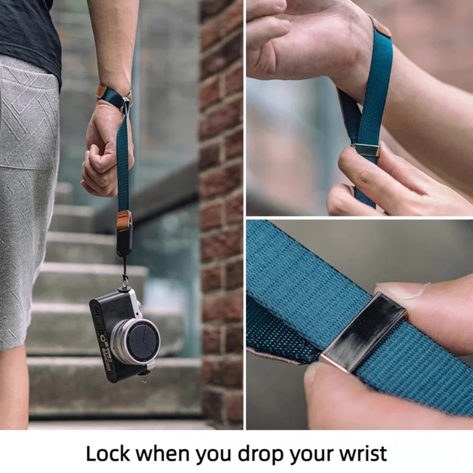 Camera Neck Wrist Strap Quick  - Sony Camera A7 Iv 评论和价格