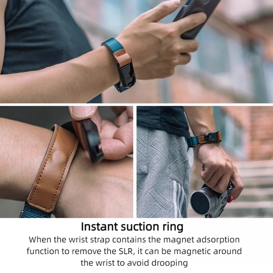 Camera Neck Wrist Strap Quick  - Sony Camera A7 Iv 评论和价格