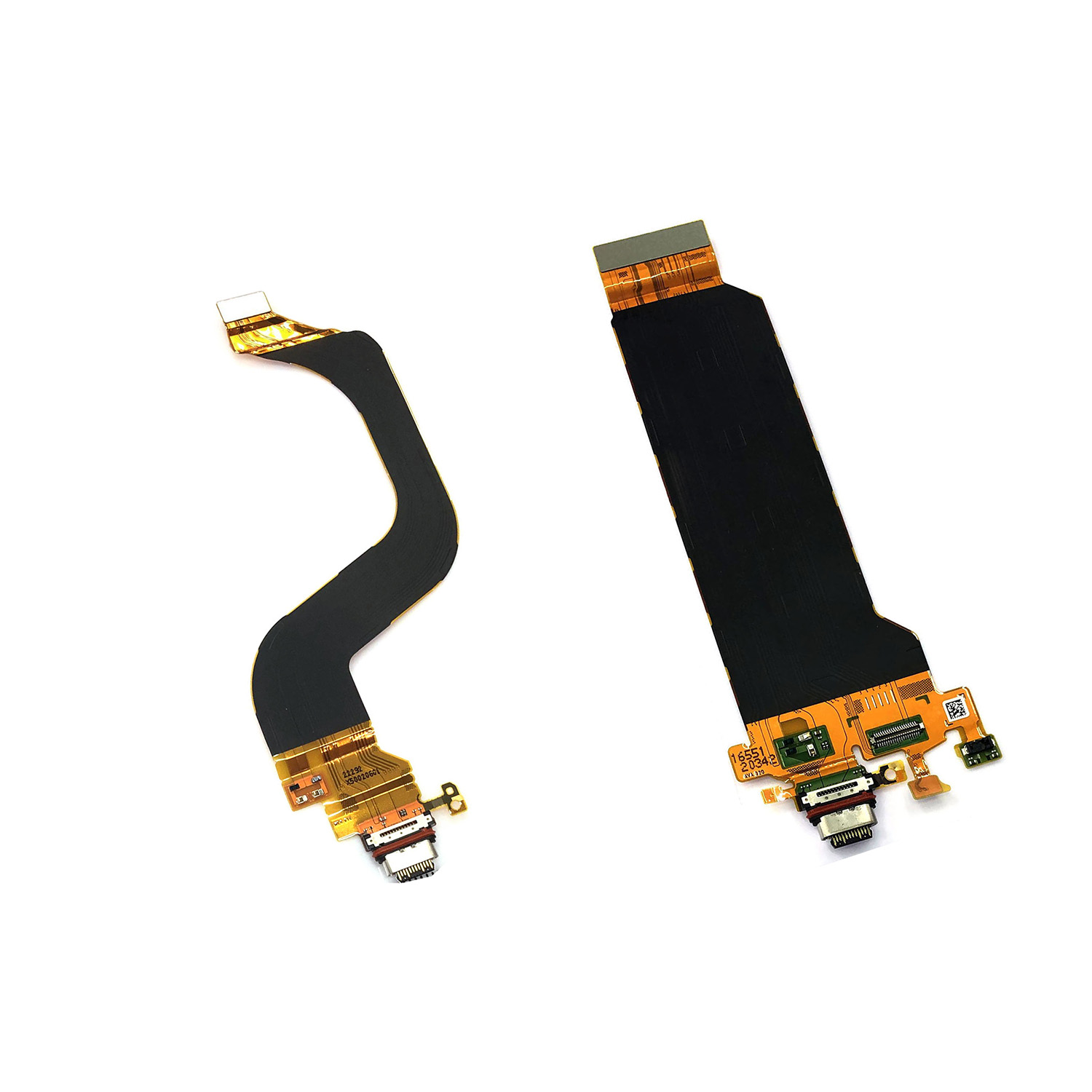 For Sony Xperia X1 X1ii X1iii  - Charging Port Flex 评论和价格