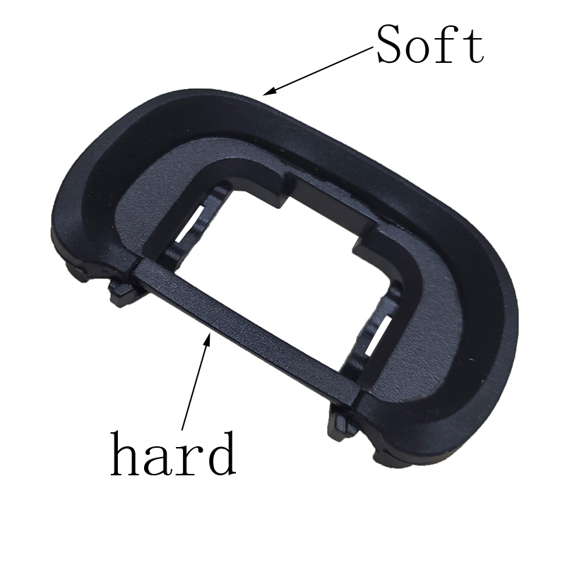 1-10pcs Camera Eyecup Soft Vie - Sony Camera A7 Iv 评论和价格