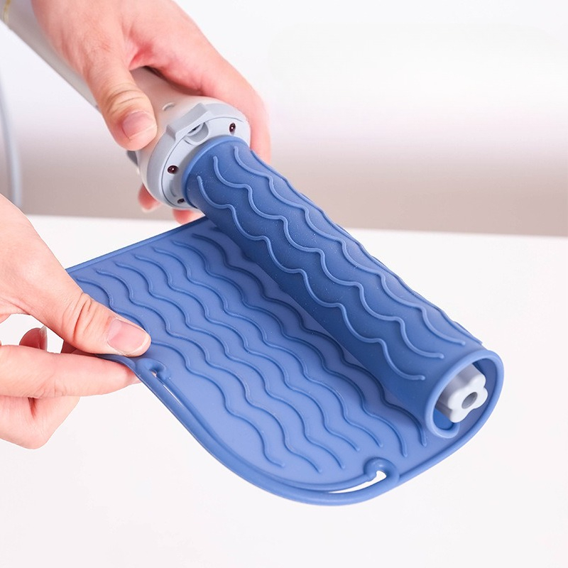 Hot Heat Resistant Silicone Ma - Heat Mat Silicone 评论和价格