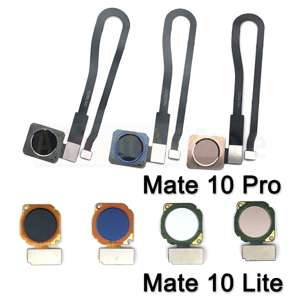 AiinAnt Home Button Back Key C - Fingerprint Cable Flex 评论和价格