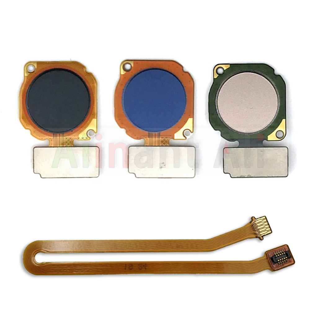 AiinAnt Home Button Back Key C - Fingerprint Cable Flex 评论和价格
