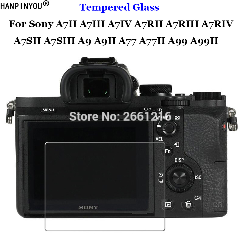 For Sony Alpha ILCE-7 7R 7S 9  - Sony Camera A7 Iv 评论和价格