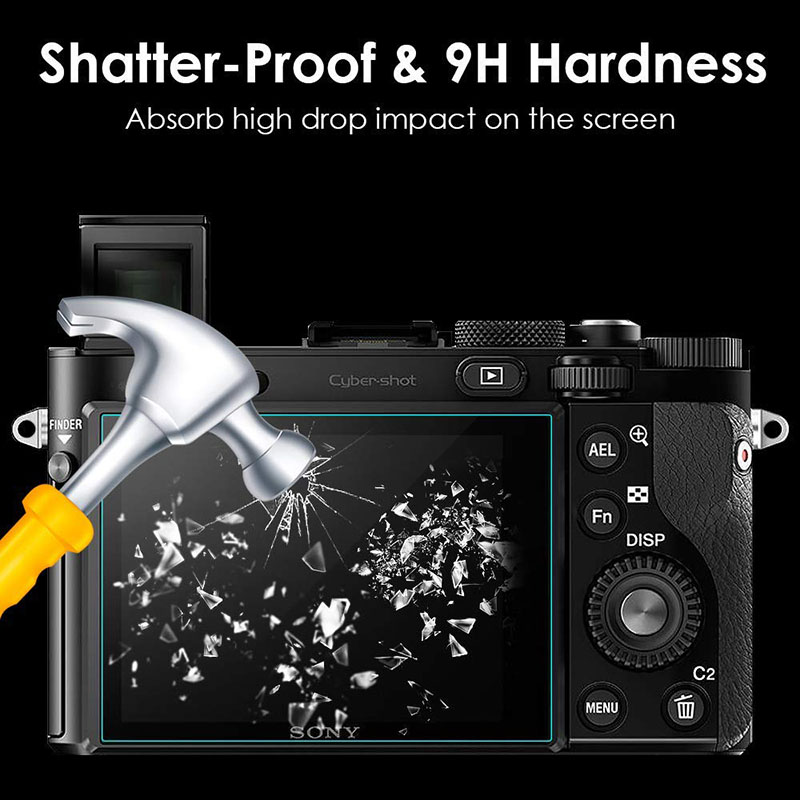 For Sony Alpha ILCE-7 7R 7S 9  - Sony Camera A7 Iv 评论和价格